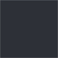 Dekorative Chalky Kreidefarbe Pentart 100 ml | verschiedene Farbtöne | 21481 - schwarz