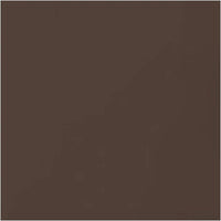 Dekorative Chalky Kreidefarbe Pentart 100 ml | verschiedene Farbtöne | 21633 - hnedá