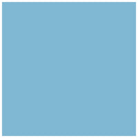 Pentart Chalky Dekorationsfarbe 500 ml | verschiedene Farbtöne | leinenblau