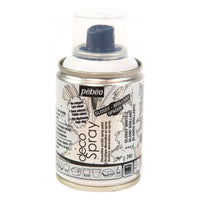 Pebeo Decospray Dekospray - 100 ml | verschiedene Farbtöne | glänzend weiß
