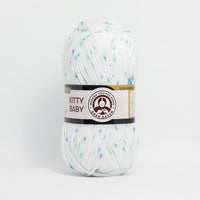 Madame Tricote Paris Kitty Baby-Garn | verschiedene Farben | 371