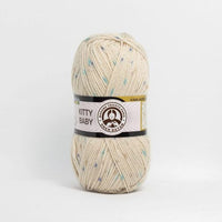 Madame Tricote Paris Kitty Baby-Garn | verschiedene Farben | 374