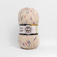 Madame Tricote Paris Kitty Baby-Garn | verschiedene Farben | 376