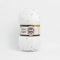 Madame Tricote Paris Kitty Baby-Garn | verschiedene Farben | 388