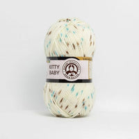 Madame Tricote Paris Kitty Baby-Garn | verschiedene Farben | Standard