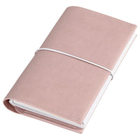 Notizbuch & Planer 2-in-1 | verschiedene Farben — Bild 2