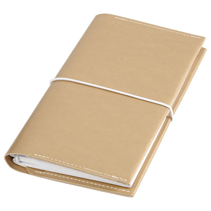 Notizbuch & Planer 2-in-1 | verschiedene Farben — Bild 5