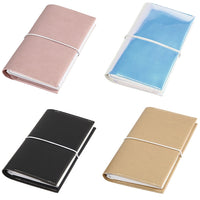 Notizbuch & Planer 2-in-1 | verschiedene Farben
