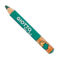 Dicke runde Buntstifte GIOTTO Be-Be – 12 Farben