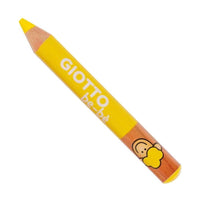 Dicke runde Buntstifte GIOTTO Be-Be – 12 Farben
