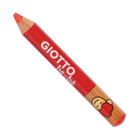 Dicke runde Buntstifte GIOTTO Be-Be – 12 Farben
