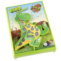 Dino Surgery Geschicklichkeitsspiel - Shake Action