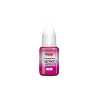 Transparente Pigmentdispersion 20 ml – Transparente Pigment-Dispersion (20ml) | 106 - zinc titanium white