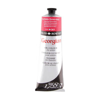 Daler-Rowney GEORGIAN Ölfarbe 38 ml – Rose Madder Quinacridone
