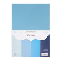 DP Craft Buntpapier-Set - 20 Blatt