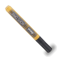 ACRYL Universal-Acrylmarker, Strichstärke 2 mm / 6 ml – Yellow Ochre