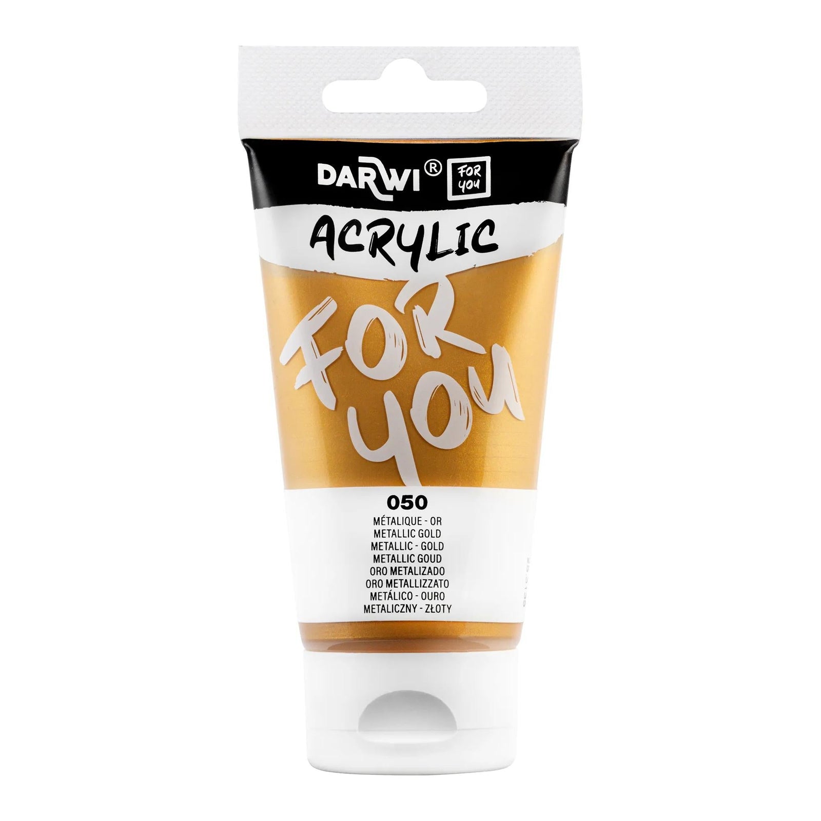 Acrylfarbe DARWI Acryl 75 ml