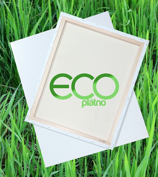 ECO Keilrahmen | Verschiedene Größen — Bild 6