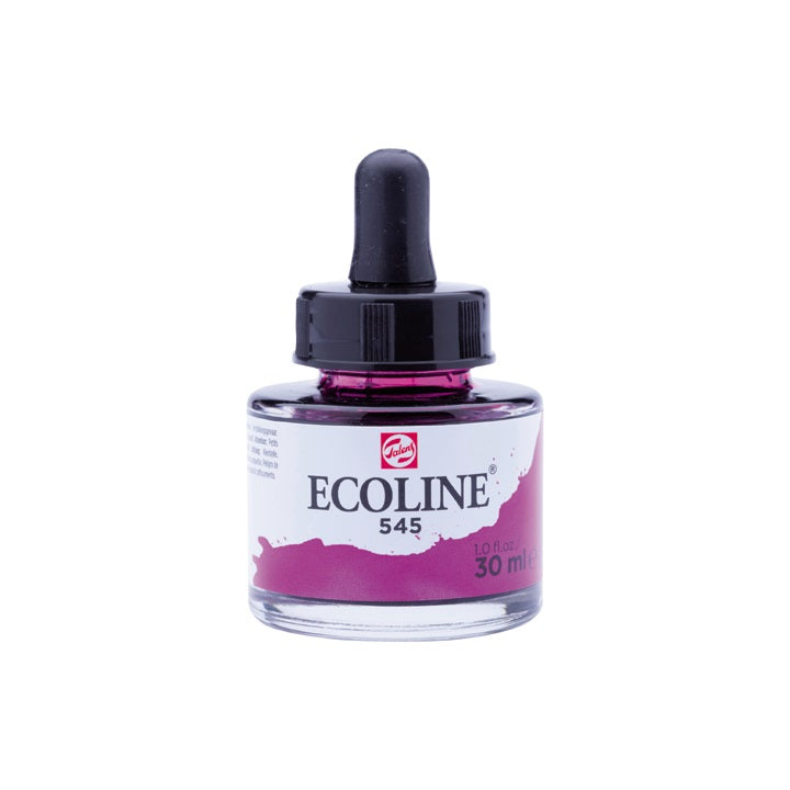 Ecoline Flüssig-Aquarellfarbe 30 ml in verschiedenen Farben | ARTMIE