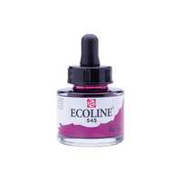 Ecoline Flüssig-Aquarellfarbe 30 ml in verschiedenen Farben | ARTMIE