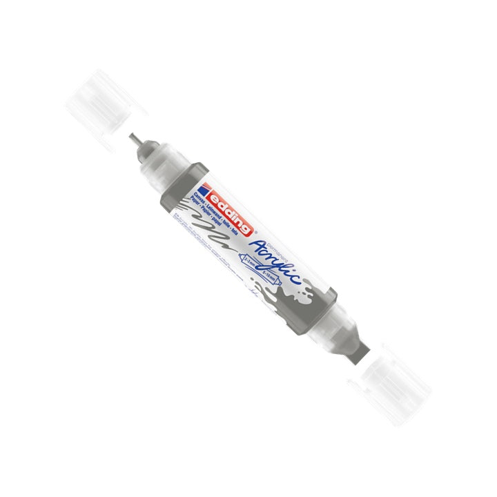 Edding 5400 3D-Doppel-Acrylmarker | verschiedene Farbtöne — Bild 19