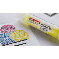 Edding 5400 3D-Doppel-Acrylmarker | verschiedene Farbtöne — Bild 32