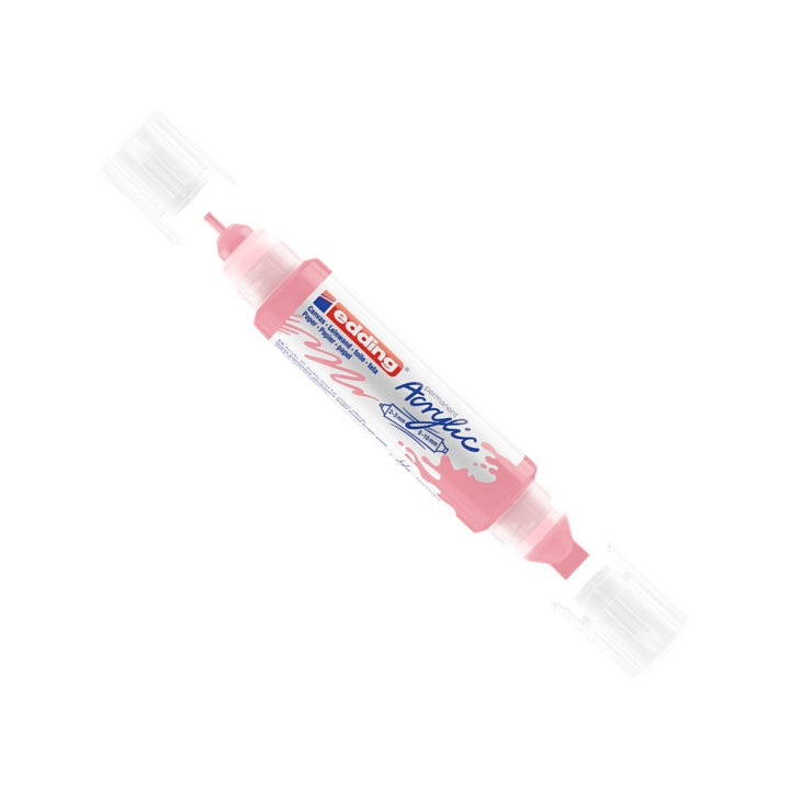 Edding 5400 3D-Doppel-Acrylmarker | verschiedene Farbtöne — Bild 24