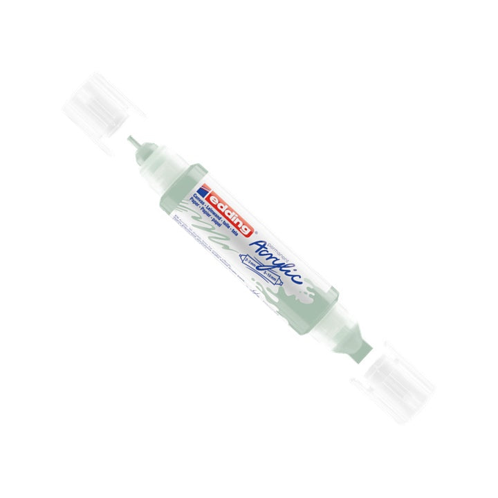 Edding 5400 3D-Doppel-Acrylmarker | verschiedene Farbtöne — Bild 21