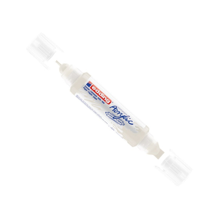 Edding 5400 3D-Doppel-Acrylmarker | verschiedene Farbtöne — Bild 16