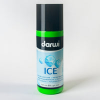 Eiseffekt-Farbe DARWI Ice 80 ml