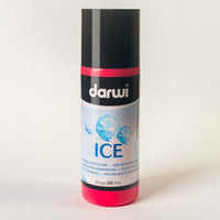 Eiseffekt-Farbe DARWI Ice 80 ml