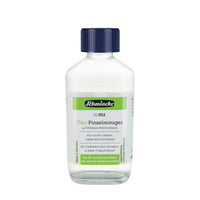 Schmincke Bio-Pinselreiniger für Öl- und Acrylfarben | verschiedene Größen | 200 ml