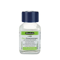 Schmincke Bio-Pinselreiniger für Öl- und Acrylfarben | verschiedene Größen | 60 ml