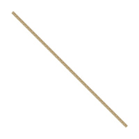 Elastic wood stripe 100 cm – MD 1415 Tulpenmuster 1,5 x