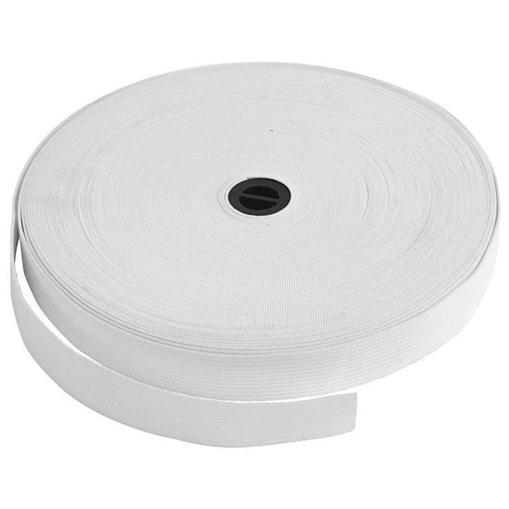 Elastikband 20 mm - 25 m
