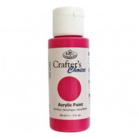 Essentials Acrylfarbe FLUORESCENT 59 ml – 172 - Fluorescent Rose
