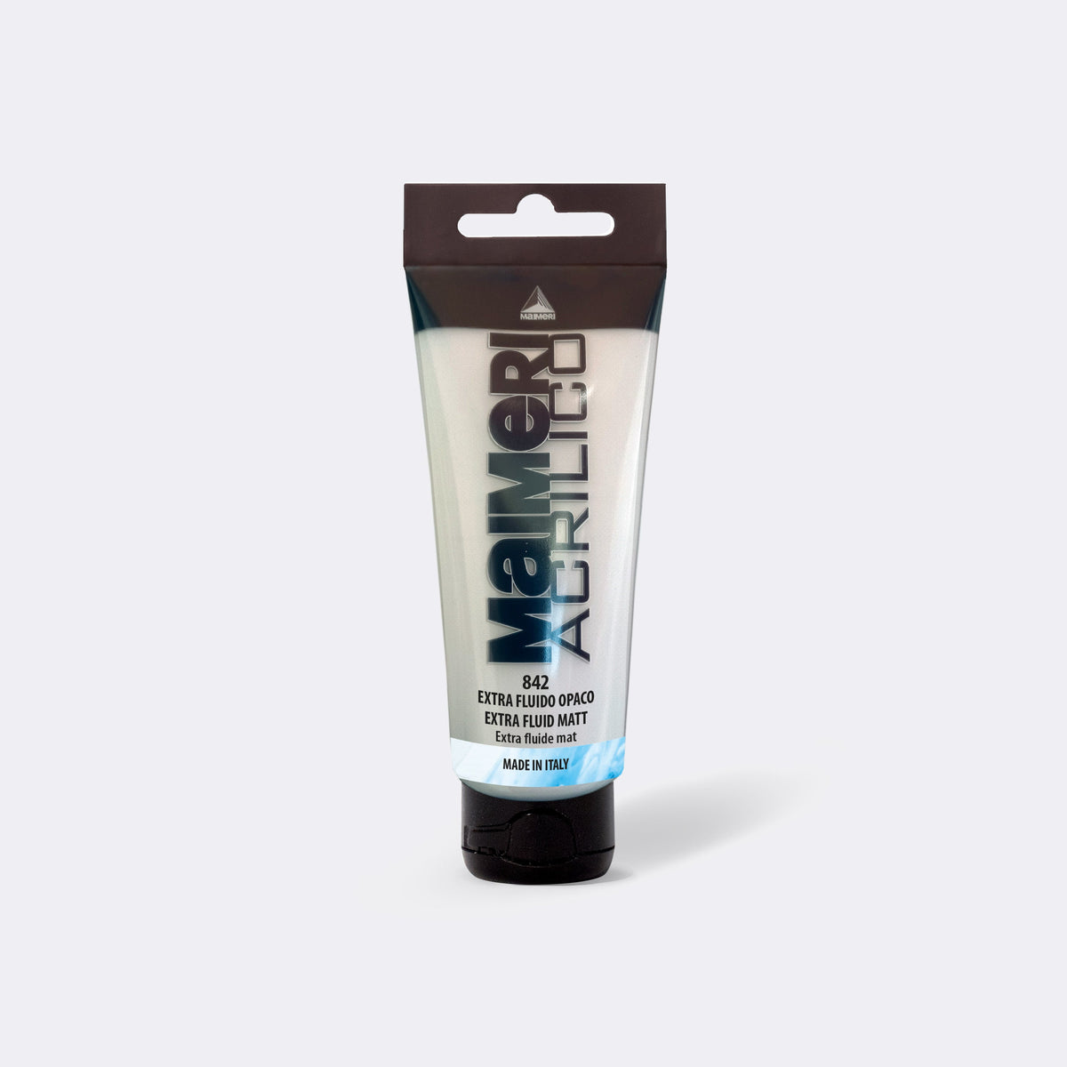 Extra flüssiges Mattmedium MAIMERI 200 ml