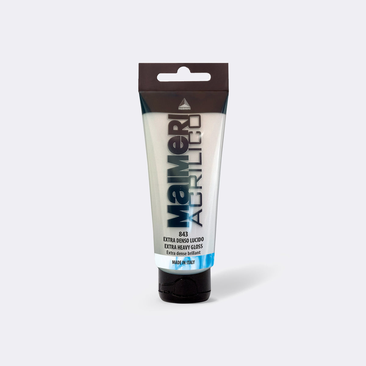 Extra schweres Glanzgel MAIMERI 200 ml
