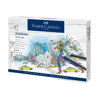 Faber-Castell Goldfaber Buntstifte Starter-Set für Künstler | ARTMIE
