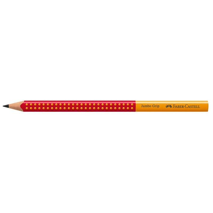 Faber-Castell Jumbo Grip Bleistift