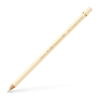 Faber-Castell Polychromos Künstlerfarbstift – 103 Elfenbein