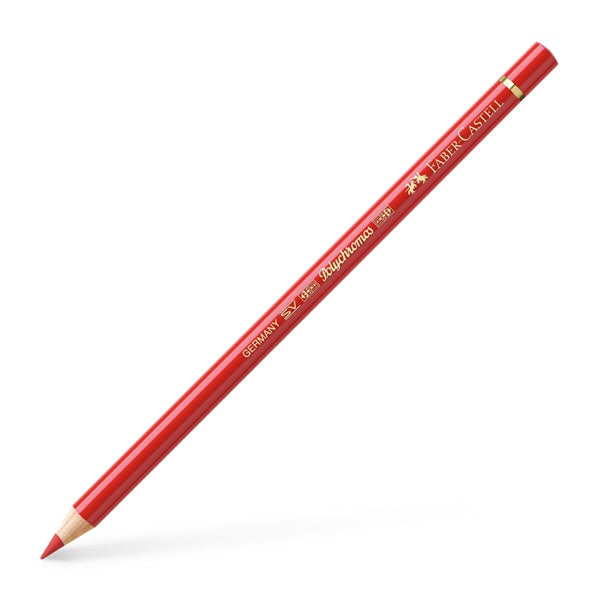 Faber-Castell Polychromos Künstlerfarbstift | verschiedene Farben — Bild 2
