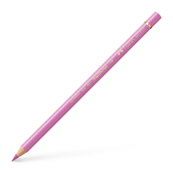 Faber-Castell Polychromos Künstlerfarbstift | verschiedene Farben — Bild 3