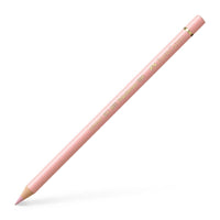 Faber-Castell Polychromos Künstlerfarbstift – 132 hell Hautfarben