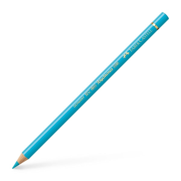 Faber-Castell Polychromos Künstlerfarbstift | verschiedene Farben — Bild 9