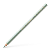Faber-Castell Polychromos Künstlerfarbstift – 172 arktická Grün