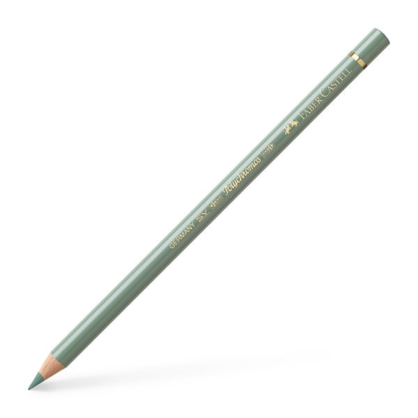 Faber-Castell Polychromos Künstlerfarbstift | verschiedene Farben — Bild 12