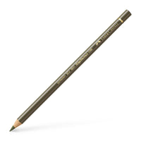 Faber-Castell Polychromos Künstlerfarbstift – 173 olivovo Gelb
