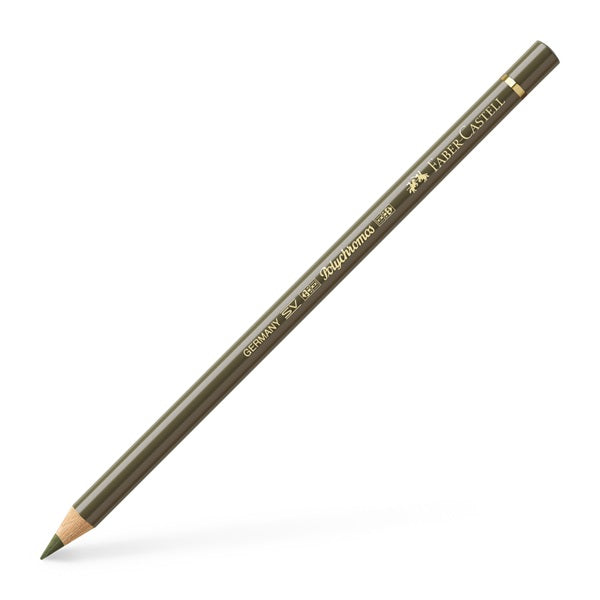 Faber-Castell Polychromos Künstlerfarbstift | verschiedene Farben — Bild 13