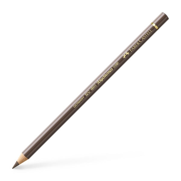 Faber-Castell Polychromos Künstlerfarbstift | verschiedene Farben — Bild 18